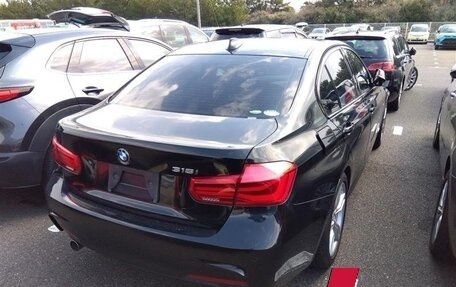 BMW 3 серия, 2016 год, 1 650 000 рублей, 3 фотография