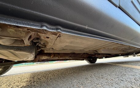 Daewoo Matiz I, 2007 год, 97 000 рублей, 18 фотография