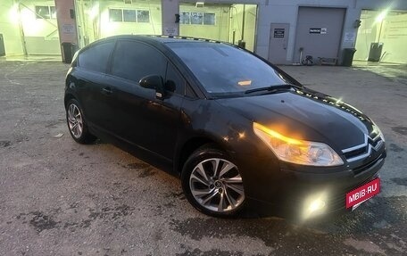 Citroen C4 II рестайлинг, 2007 год, 500 000 рублей, 5 фотография