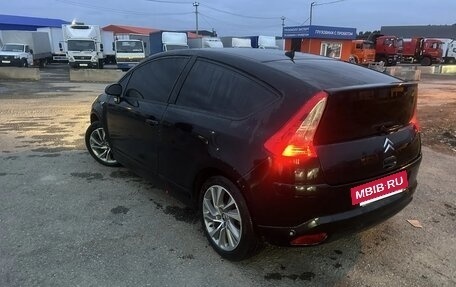 Citroen C4 II рестайлинг, 2007 год, 500 000 рублей, 3 фотография