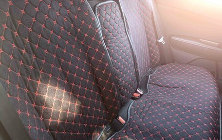 KIA Optima IV, 2019 год, 1 850 000 рублей, 9 фотография