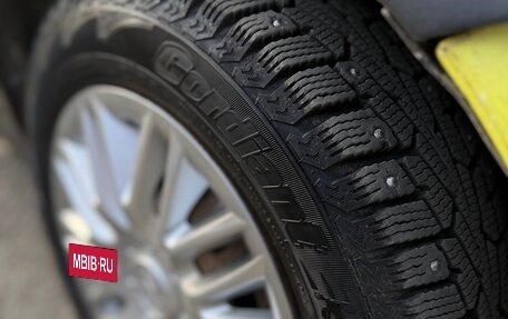 Daewoo Matiz I, 2007 год, 97 000 рублей, 19 фотография