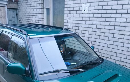 Subaru Forester, 2001 год, 400 000 рублей, 2 фотография