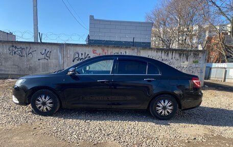 Geely Emgrand EC7, 2016 год, 430 000 рублей, 8 фотография