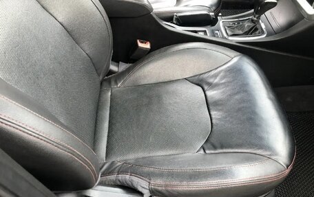 Geely Emgrand EC7, 2016 год, 430 000 рублей, 11 фотография