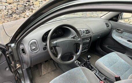 Daewoo Nubira, 1998 год, 190 000 рублей, 5 фотография