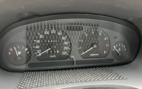 Daewoo Nubira, 1998 год, 190 000 рублей, 6 фотография