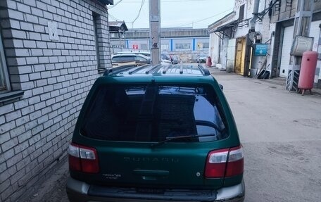 Subaru Forester, 2001 год, 400 000 рублей, 4 фотография