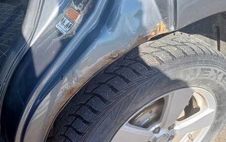 Suzuki Grand Vitara, 2007 год, 600 000 рублей, 5 фотография