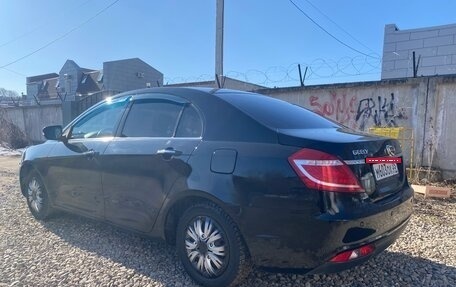 Geely Emgrand EC7, 2016 год, 430 000 рублей, 6 фотография
