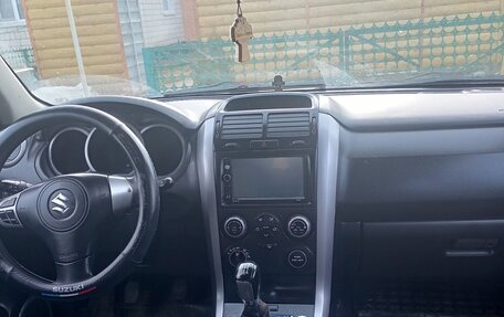 Suzuki Grand Vitara, 2007 год, 600 000 рублей, 7 фотография