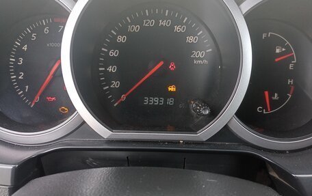 Suzuki Grand Vitara, 2007 год, 600 000 рублей, 9 фотография