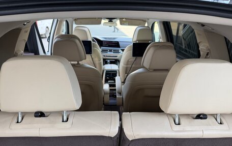 BMW X7, 2019 год, 5 500 000 рублей, 12 фотография