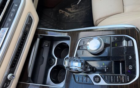 BMW X7, 2019 год, 5 500 000 рублей, 14 фотография