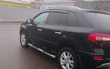 Renault Koleos I рестайлинг 2, 2008 год, 810 000 рублей, 3 фотография