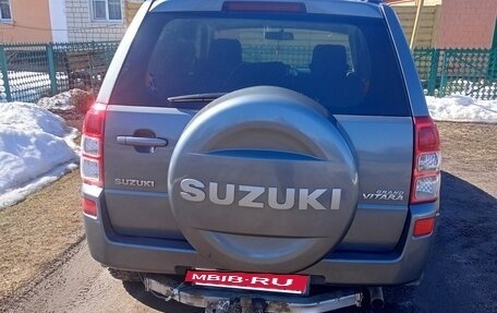 Suzuki Grand Vitara, 2007 год, 600 000 рублей, 4 фотография