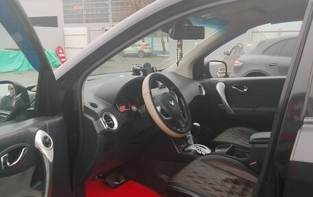 Renault Koleos I рестайлинг 2, 2008 год, 810 000 рублей, 2 фотография