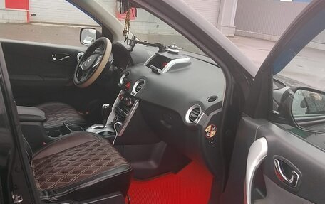 Renault Koleos I рестайлинг 2, 2008 год, 810 000 рублей, 10 фотография