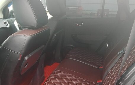 Renault Koleos I рестайлинг 2, 2008 год, 810 000 рублей, 12 фотография