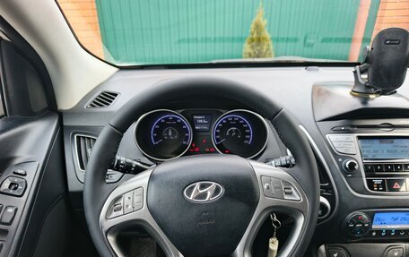 Hyundai ix35 I рестайлинг, 2011 год, 1 270 000 рублей, 6 фотография