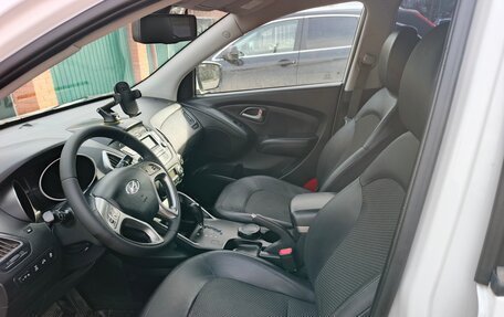 Hyundai ix35 I рестайлинг, 2011 год, 1 270 000 рублей, 8 фотография