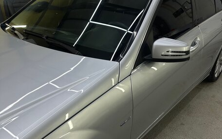 Mercedes-Benz C-Класс, 2009 год, 1 300 000 рублей, 5 фотография