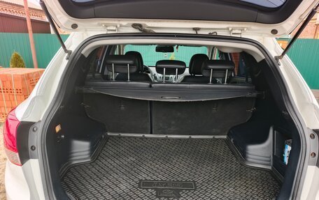 Hyundai ix35 I рестайлинг, 2011 год, 1 270 000 рублей, 7 фотография