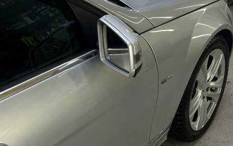 Mercedes-Benz C-Класс, 2009 год, 1 300 000 рублей, 7 фотография