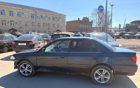 Toyota Carina, 1999 год, 350 000 рублей, 3 фотография