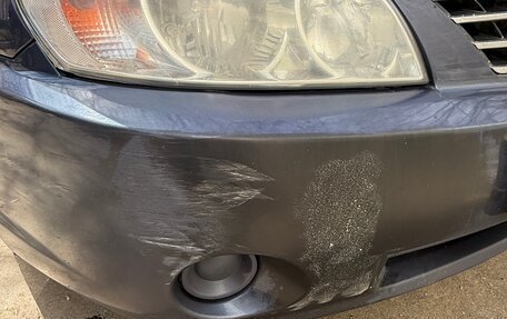 KIA Spectra II (LD), 2006 год, 270 000 рублей, 2 фотография