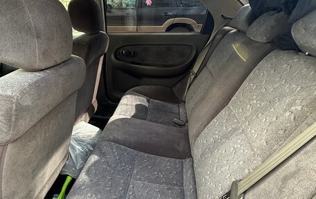 KIA Spectra II (LD), 2006 год, 270 000 рублей, 6 фотография