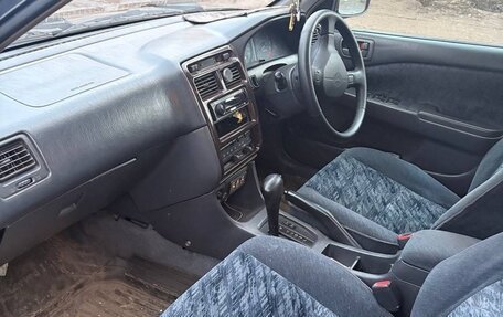 Toyota Carina, 1999 год, 350 000 рублей, 4 фотография