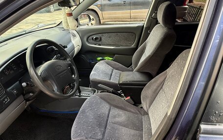 KIA Spectra II (LD), 2006 год, 270 000 рублей, 7 фотография