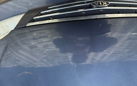 KIA Spectra II (LD), 2006 год, 270 000 рублей, 9 фотография