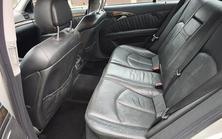 Mercedes-Benz E-Класс, 2002 год, 1 250 000 рублей, 14 фотография