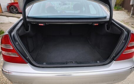 Mercedes-Benz E-Класс, 2002 год, 1 250 000 рублей, 12 фотография