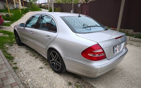 Mercedes-Benz E-Класс, 2002 год, 1 250 000 рублей, 24 фотография