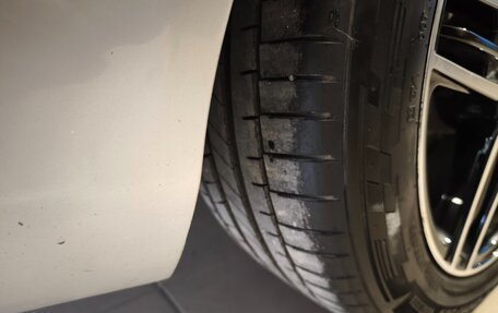 Mercedes-Benz E-Класс, 2002 год, 1 250 000 рублей, 26 фотография