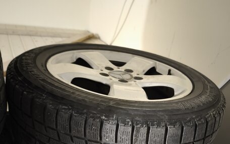 Mercedes-Benz E-Класс, 2002 год, 1 250 000 рублей, 30 фотография