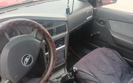 Daewoo Nexia I рестайлинг, 2012 год, 245 000 рублей, 4 фотография