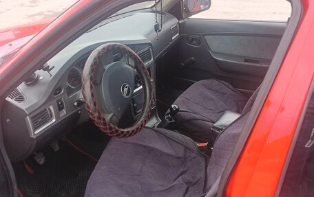 Daewoo Nexia I рестайлинг, 2012 год, 245 000 рублей, 3 фотография