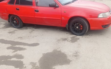 Daewoo Nexia I рестайлинг, 2012 год, 245 000 рублей, 2 фотография