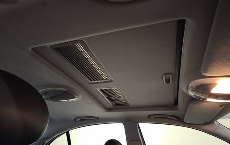 Mercedes-Benz E-Класс, 2002 год, 1 250 000 рублей, 28 фотография