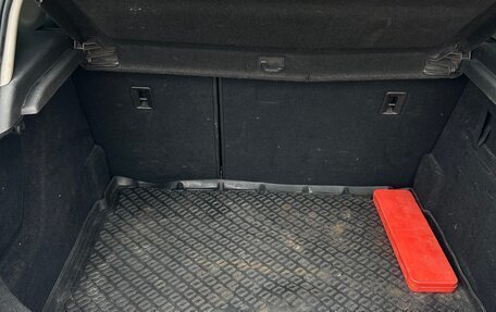 Opel Astra J, 2011 год, 630 000 рублей, 14 фотография