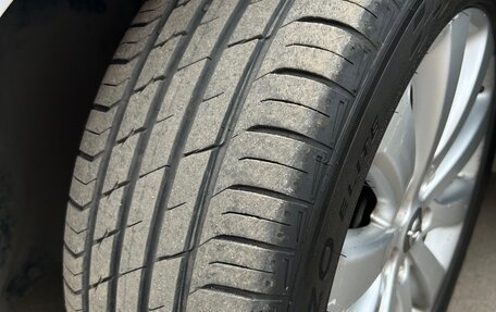 Opel Astra J, 2011 год, 630 000 рублей, 17 фотография