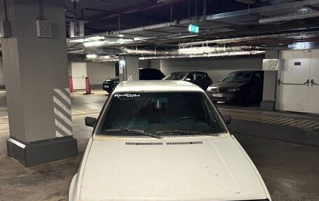 Volkswagen Golf II, 1987 год, 85 000 рублей, 2 фотография