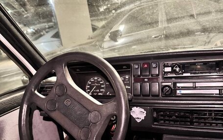 Volkswagen Golf II, 1987 год, 85 000 рублей, 4 фотография