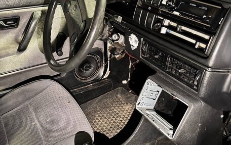 Volkswagen Golf II, 1987 год, 85 000 рублей, 5 фотография