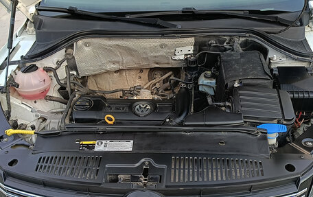 Volkswagen Tiguan I, 2015 год, 1 400 000 рублей, 9 фотография