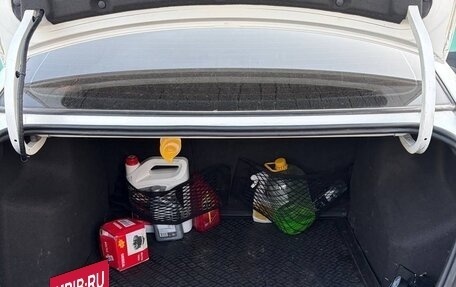 Chevrolet Aveo III, 2012 год, 420 000 рублей, 12 фотография